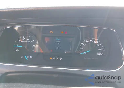 2019 Ford Police Interceptor from USA, damaged, VIN 1FAHP2MT8KG103519